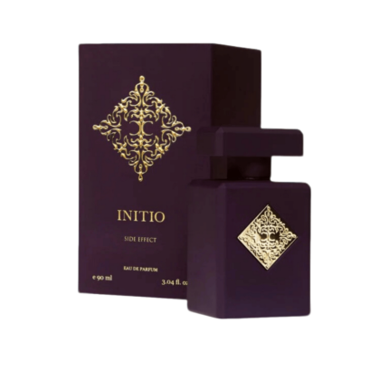 Initio Side Effect