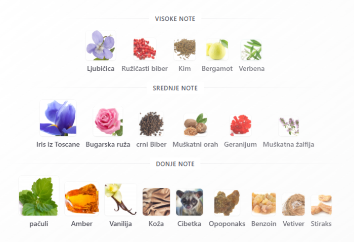 Tom Ford Noir - Image 2