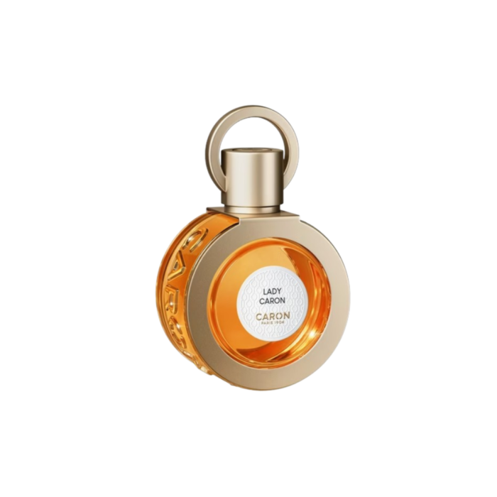 Caron  Lady Caron - Image 1