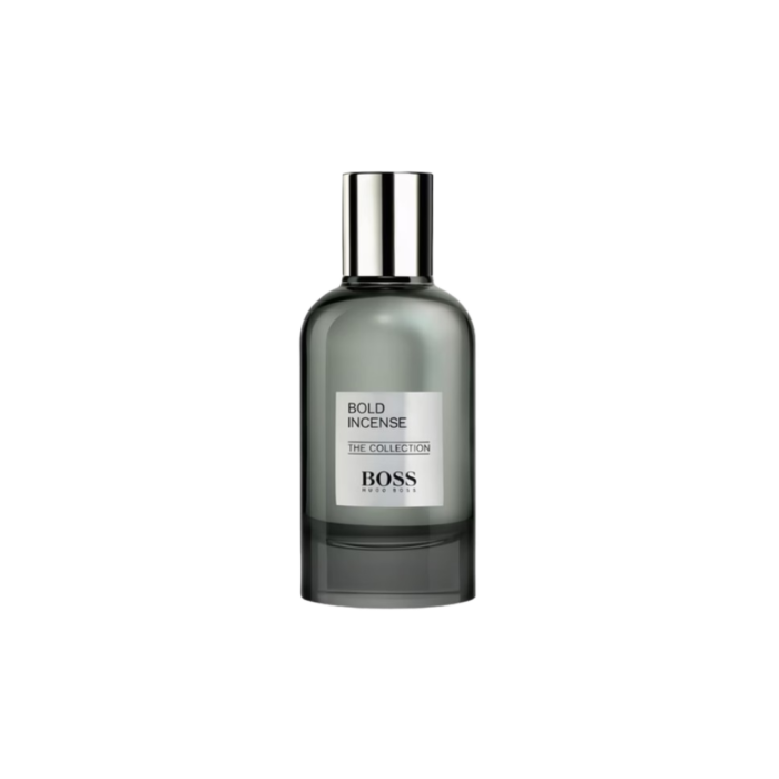 Hugo Boss The Collection Bold Incense - Image 1