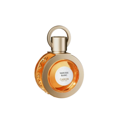 Caron Narcisse Blanc