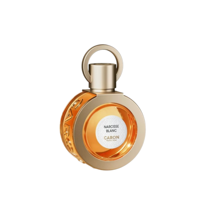 Caron Narcisse Blanc - Image 1