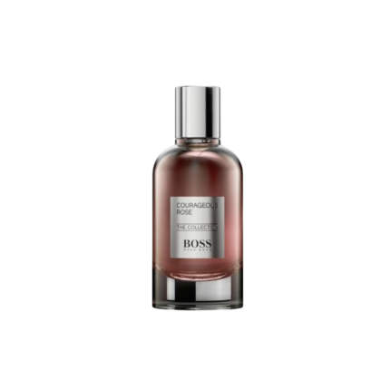 Hugo Boss The Collection Courageous Rose