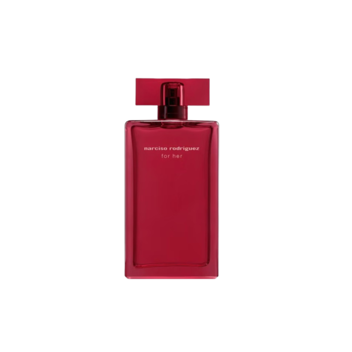 Narciso Rodriguez For Her Intense - Image 1