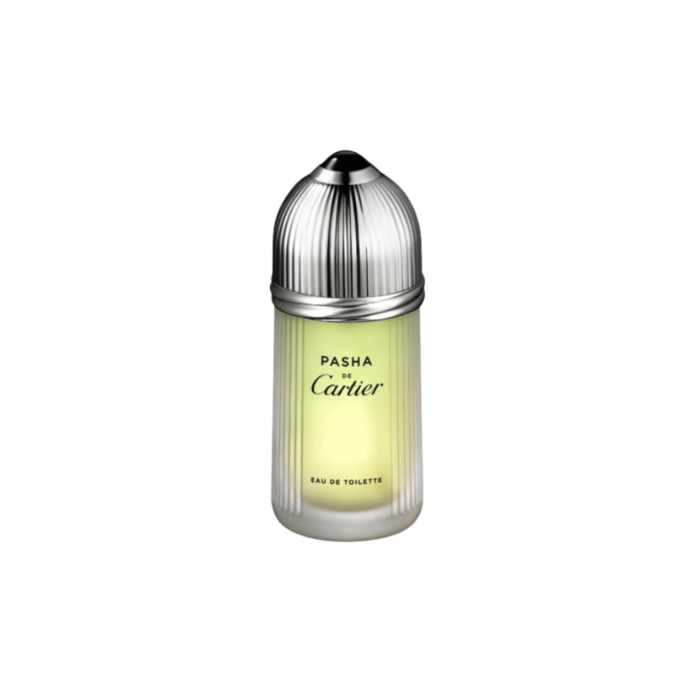 Cartier Pasha - Image 1