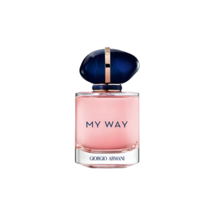 Giorgio Armani  My Way