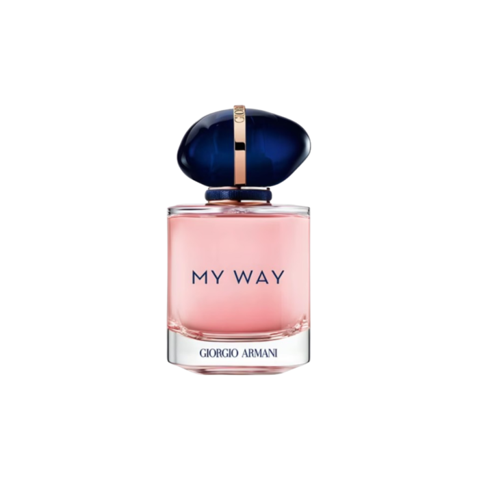 Giorgio Armani  My Way - Image 1