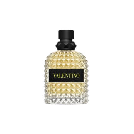 Valentino Uomo Born In Roma Yellow Dream