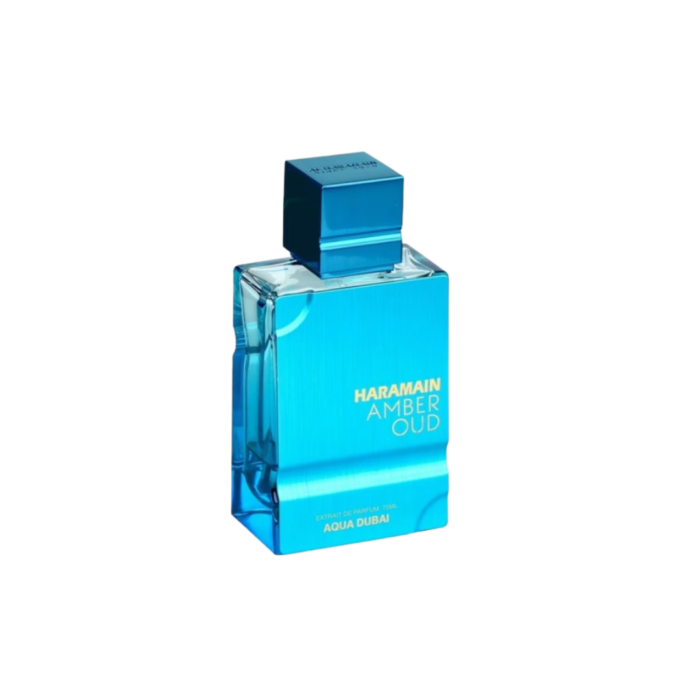 Untitled image(10) Al Haramain Amber Oud Aqua Dubai - Image 1