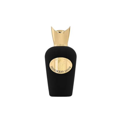 Sospiro Deep Ocean Amber