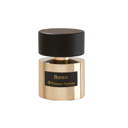 Tiziana Terenzi Borea