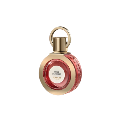 Caron Belle de Niassa