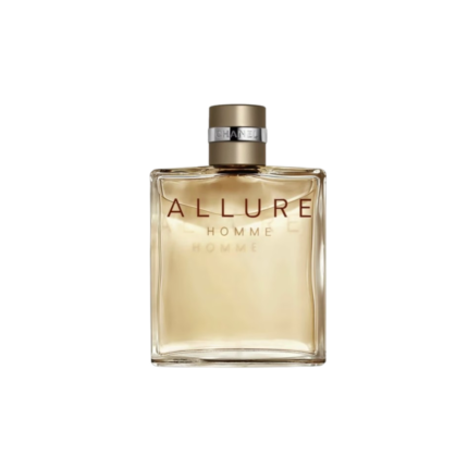 Chanel Allure Homme