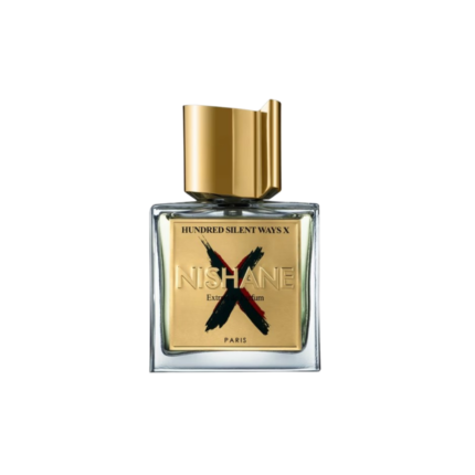 Nishane Hundred Silent Ways X