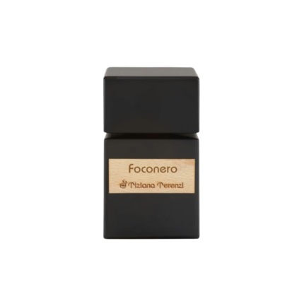 Tiziana Terenzi Foconero