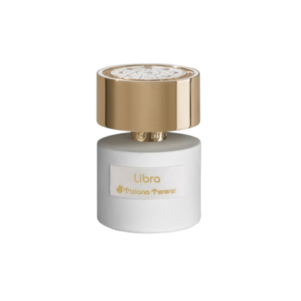 Tiziana Terenzi Libra