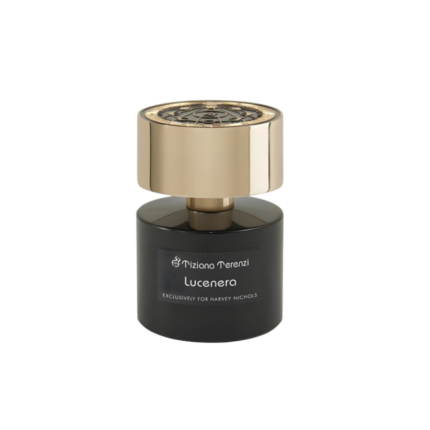 Tiziana Terenzi  Lucenera