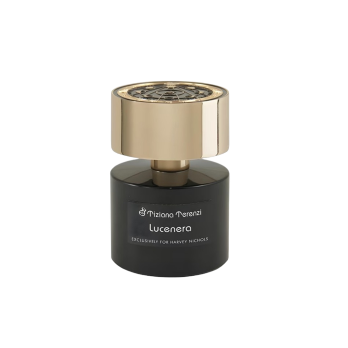 Tiziana Terenzi  Lucenera - Image 1