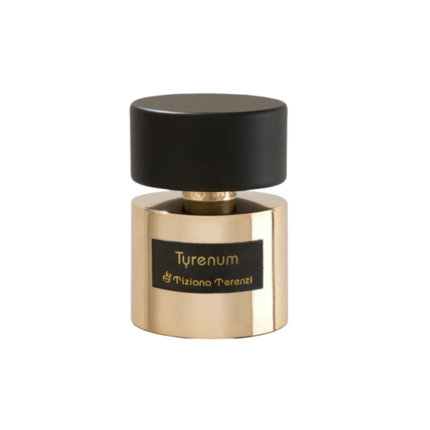 Tiziana Terenzi  Tyrenum