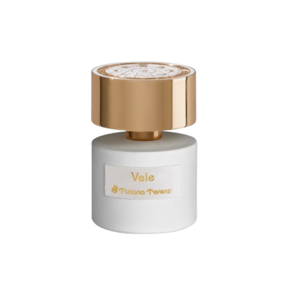Tiziana Terenzi Vele