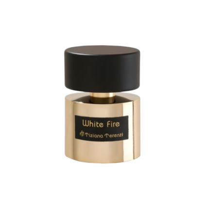 Tiziana Terenzi White Fire