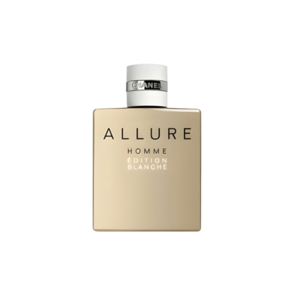 Chanel Allure Homme Edition Blanche
