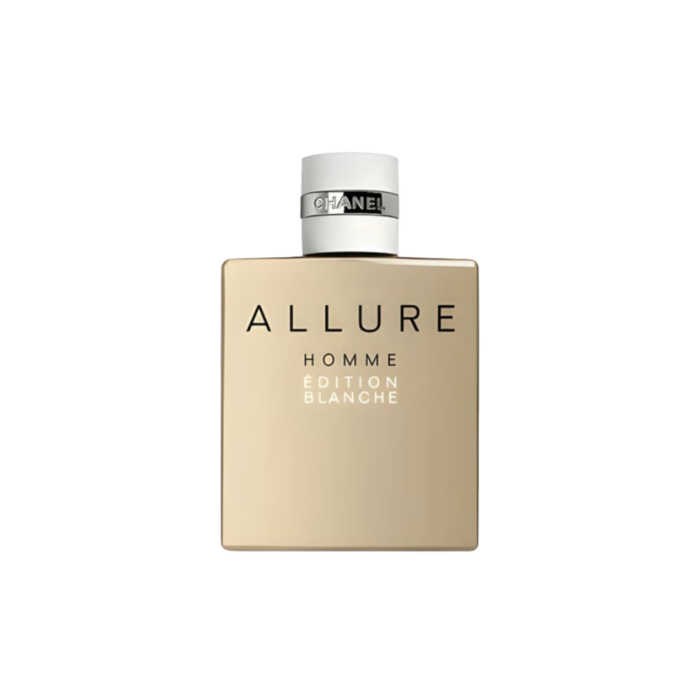Chanel Allure Homme Edition Blanche - Image 1
