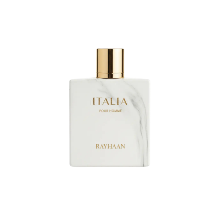 Rayhaan Italia - Image 1