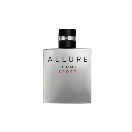 Chanel  Allure Homme Sport