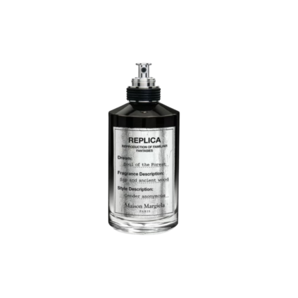 Maison Martin Margiela Soul Of The Forest