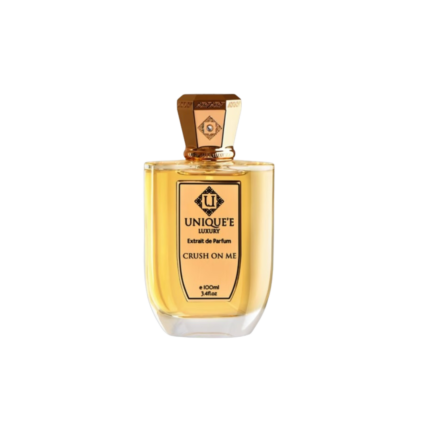 Unique'e Luxury Crush On Me