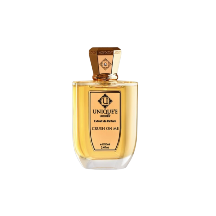 Unique'e Luxury Crush On Me - Image 1