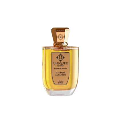 Unique'e Luxury Hidden Accords