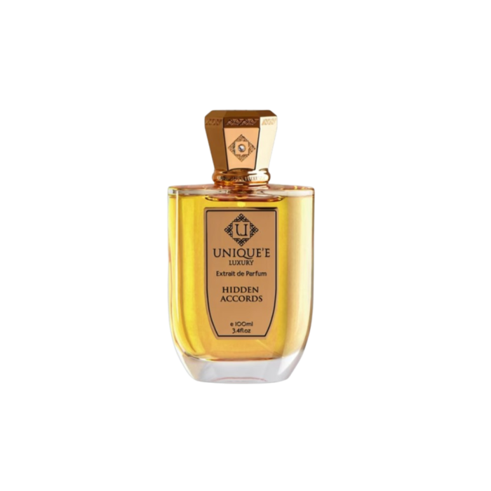 Unique'e Luxury Hidden Accords - Image 1