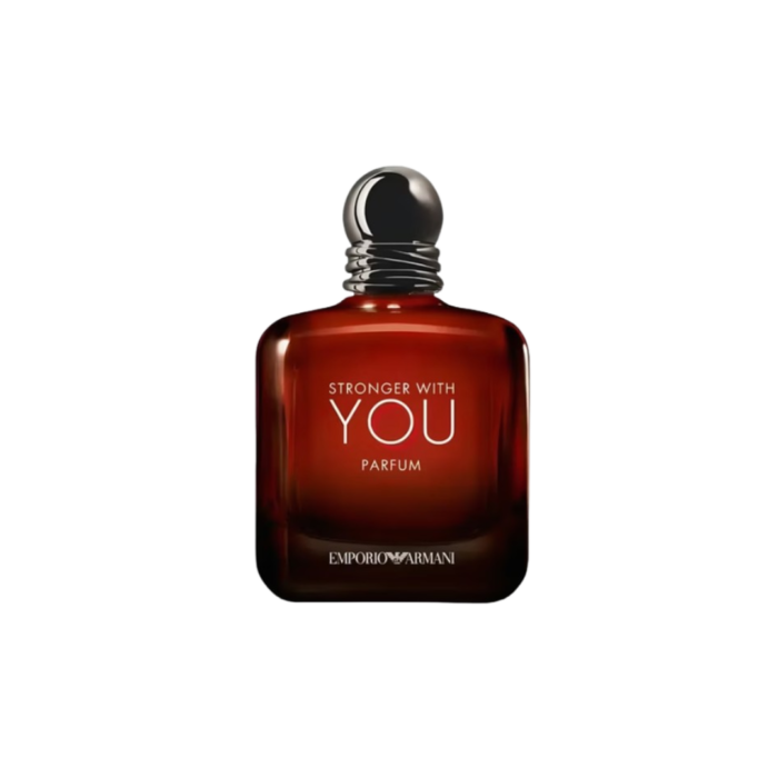 Giorgio Armani Stronger With You Parfum - Image 1