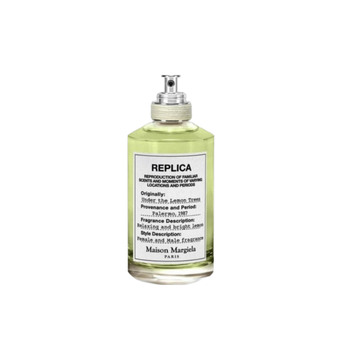 Maison Martin Margiela Under The Lemon Tree - Image 1