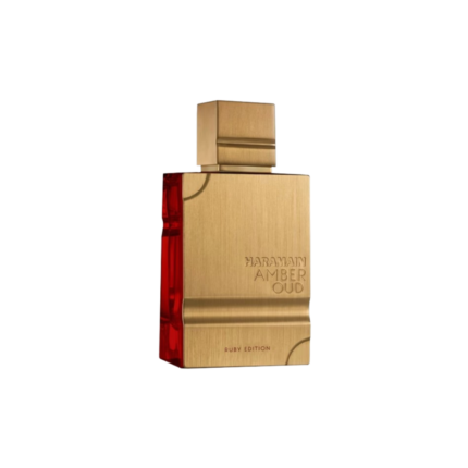 Al Haramain Amber Oud Ruby Edition