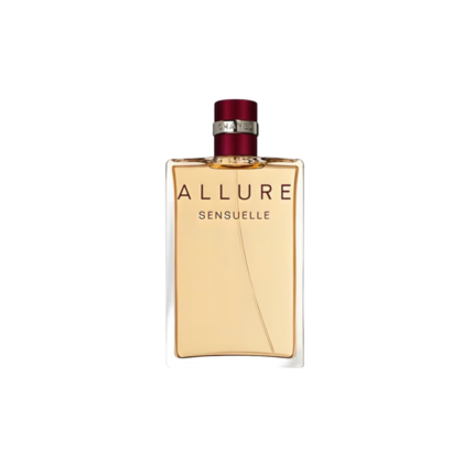 Chanel Allure Sensuelle EDT