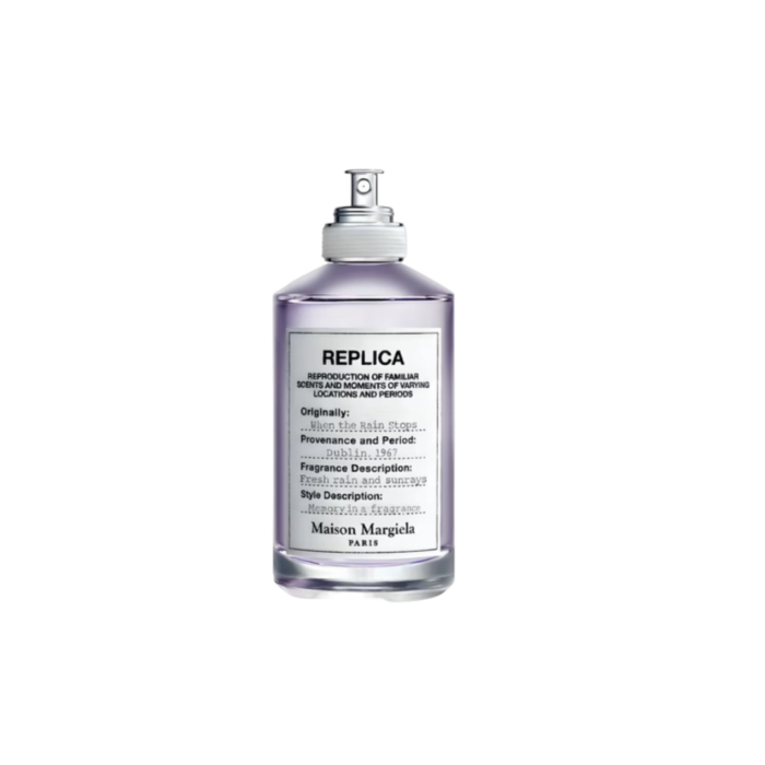Maison Martin Margiela When the Rain Stops - Image 1