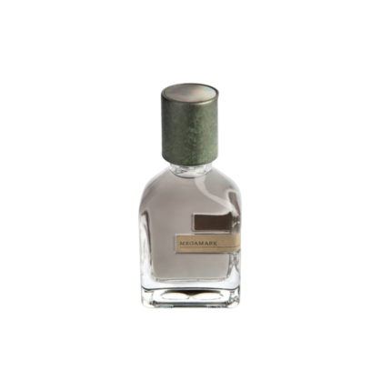 Orto Parisi  Megamare