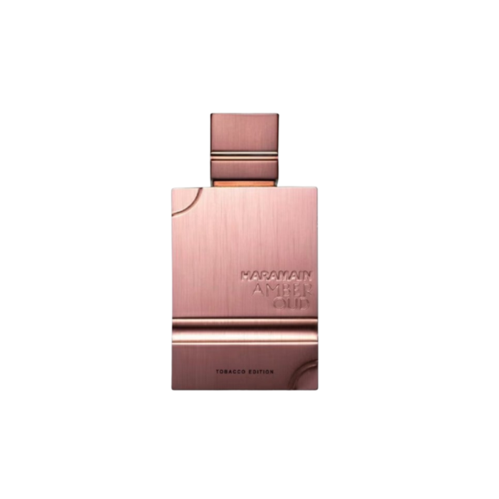 Al Haramain Amber Oud Tobacco Edition - Image 1
