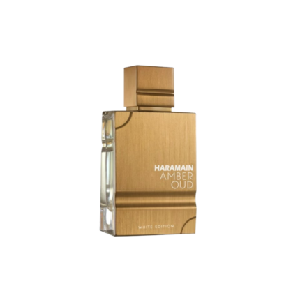 Al Haramain Amber Oud White Edition