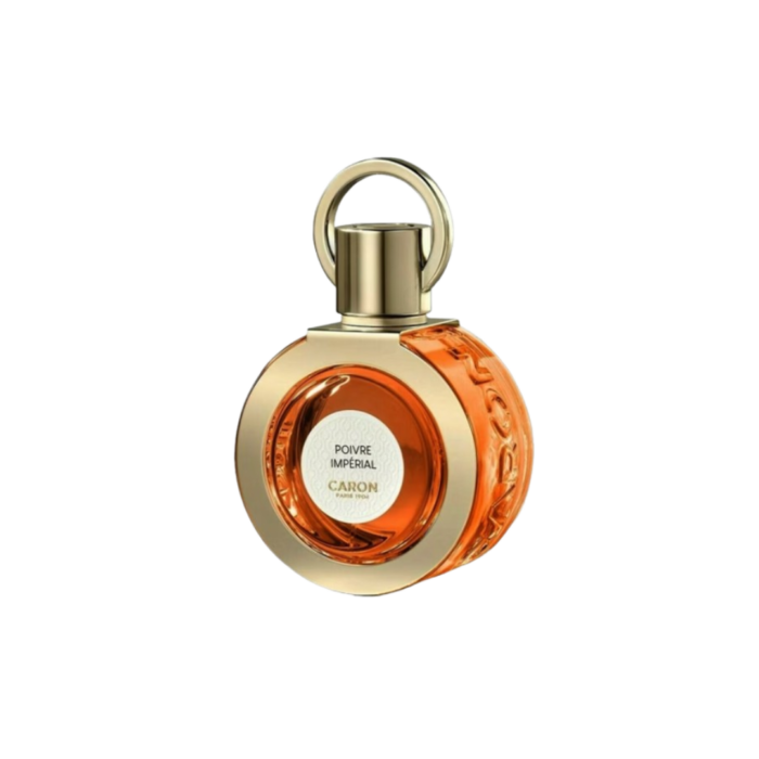 Caron  Poivre Imperial - Image 1