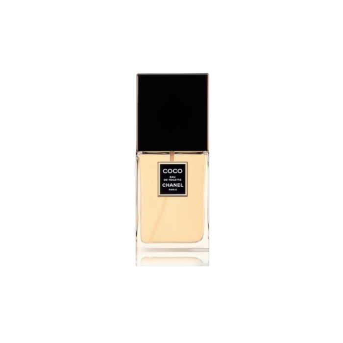 Chanel Coco EDT - Image 1
