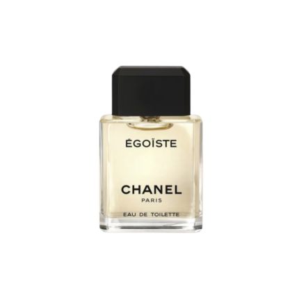 Chanel Egoiste