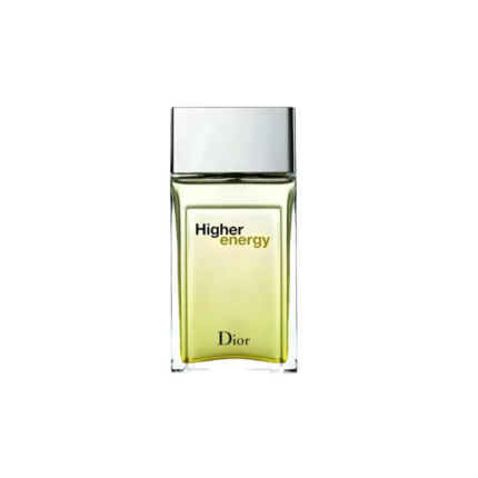 Dior  Higher Energy