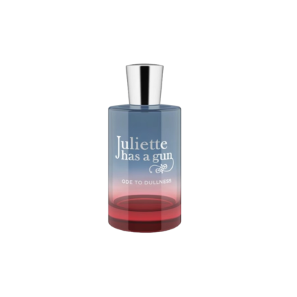 Juliette Has A Gun Ode To Dullness