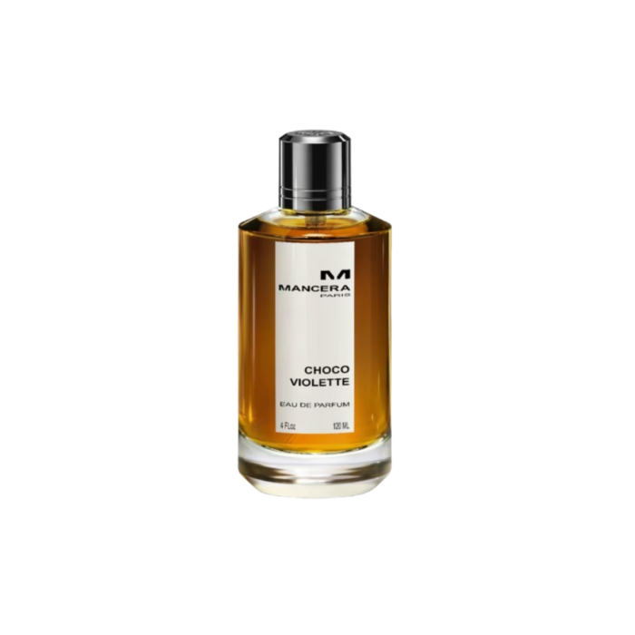 Mancera CHOCO VIOLETTE - Image 1