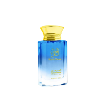 Al Haramain  Royal Musk