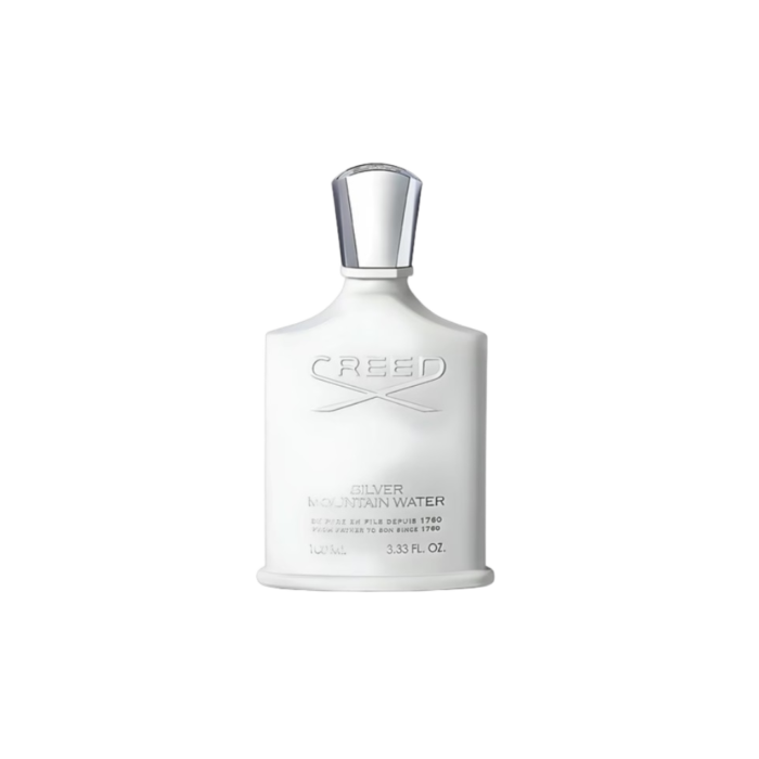 Creed  Silver Mountain Water - Image 1